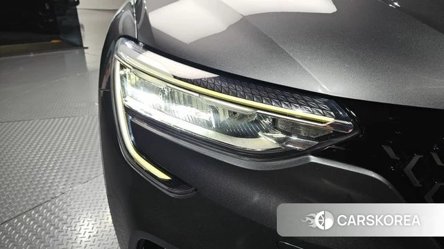 Renault Korea (Samsung) XM3 id 4702737 из Кореи 14