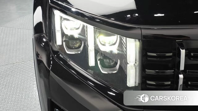 Kia Mohave Master id 4535807 из Кореи 14