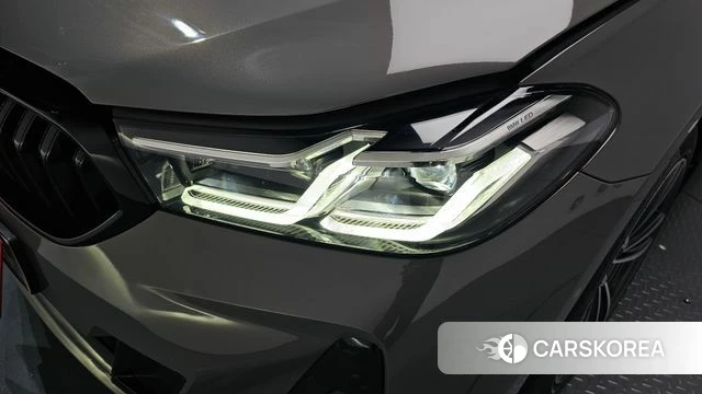 BMW 6 Series GT (G32) id 4232034 из Кореи 14