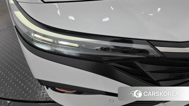 Hyundai The New Avante (CN7) id 4395064 из Кореи 14