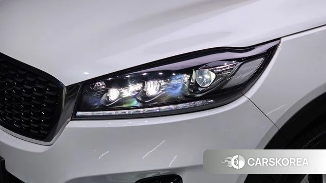 Kia The New Sorento id 4596202 из Кореи 14
