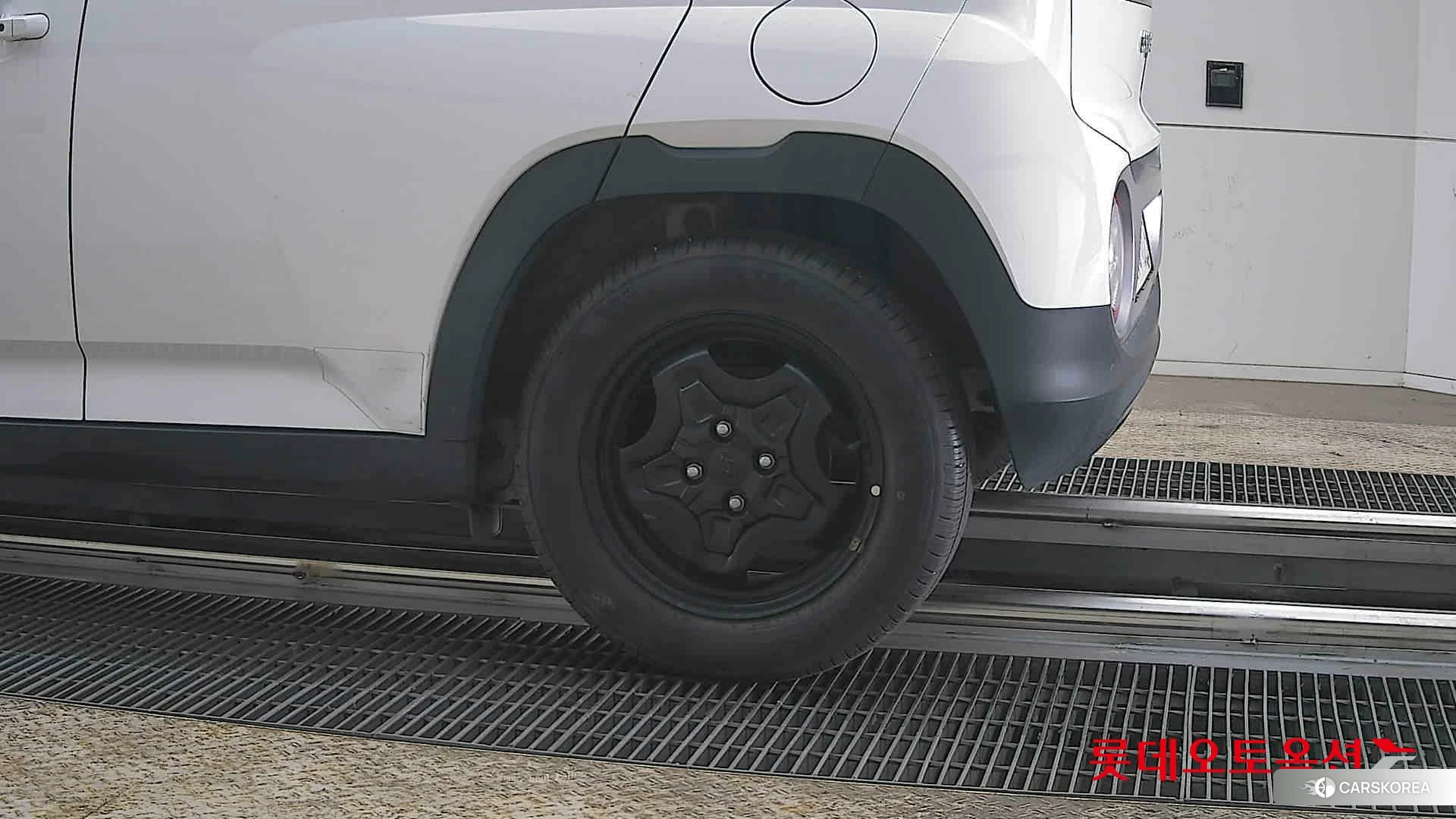 Hyundai Casper id 3881997 из Кореи 14