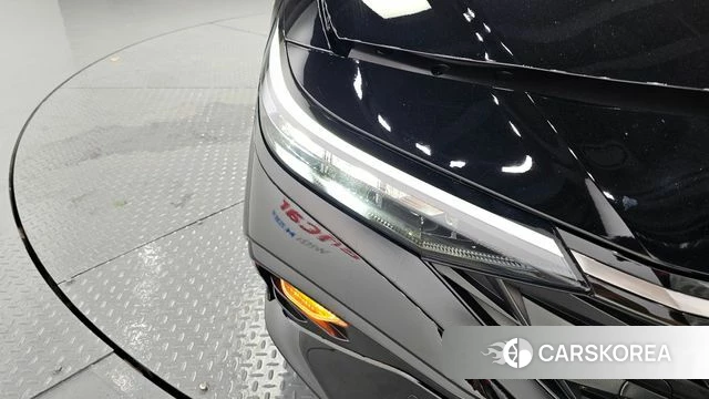 Hyundai The New Avante (CN7) id 4400381 из Кореи 14