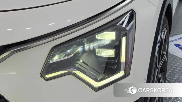 Kia Di Ol Nu Niro id 4735922 из Кореи 14