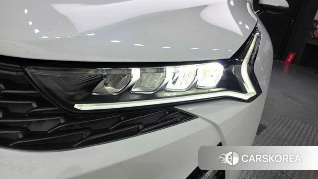 Kia K5 3rd generation id 4457033 из Кореи 14