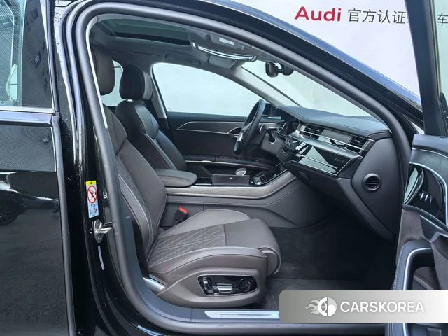 Audi A8 id 4277387 из Китая 14