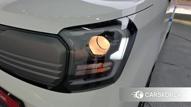 Kia The New Kia Ray id 4380802 из Кореи 14