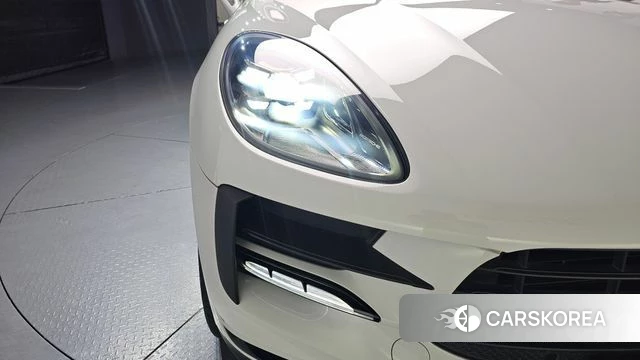 Porsche Macan id 4401942 из Кореи 14