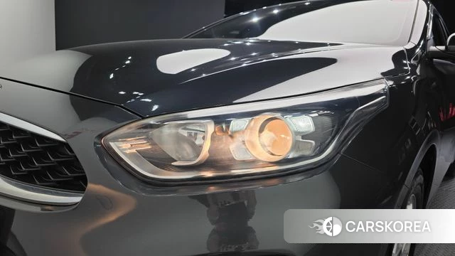 Kia Come New K3 id 4677204 из Кореи 14