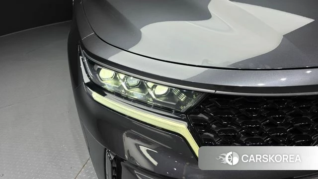Kia Sorento 4th Generation id 4872077 из Кореи 14