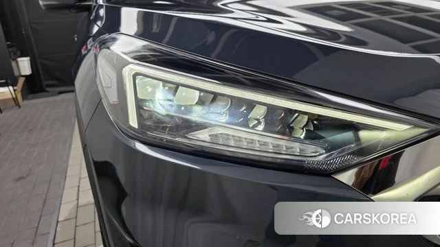 Hyundai All New Tucson id 4626216 из Кореи 14