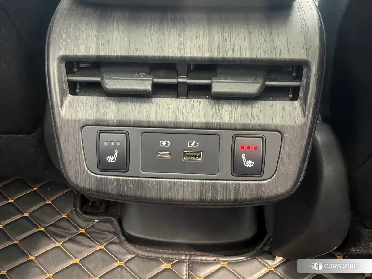 Nissan Ariya id 4538582 из Китая 14