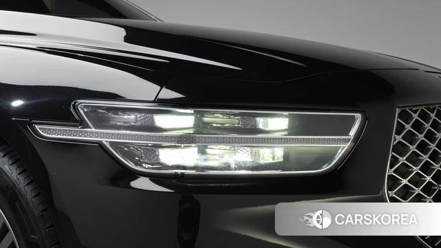 Genesis G90 id 4836184 из Кореи 14