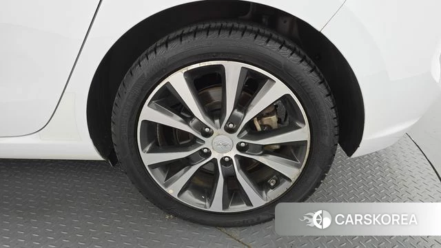 Hyundai i30 (PD) id 4895646 из Кореи 14