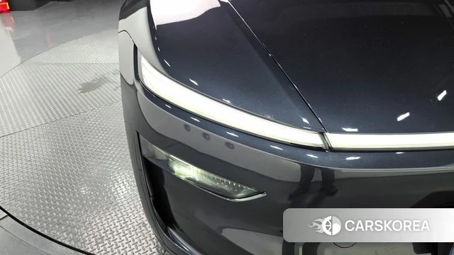 Tesla Model Y id 4427062 из Кореи 14