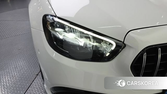 Mercedes-Benz E-Class W213 id 4434283 из Кореи 14