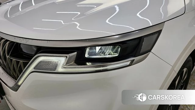 Kia Carnival 4th generation id 4243730 из Кореи 14