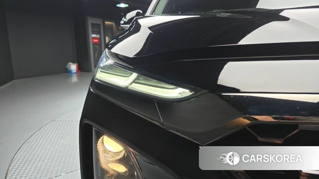 Hyundai Santa Fe TM id 4345300 из Кореи 14