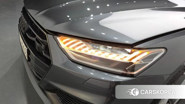 Audi A7 (4K) id 4303452 из Кореи 14
