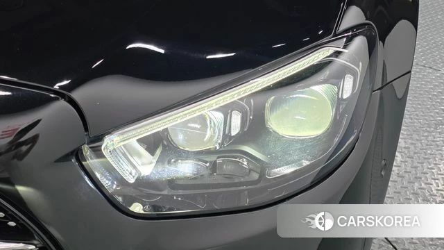 Mercedes-Benz E-Class W213 id 4906277 из Кореи 14
