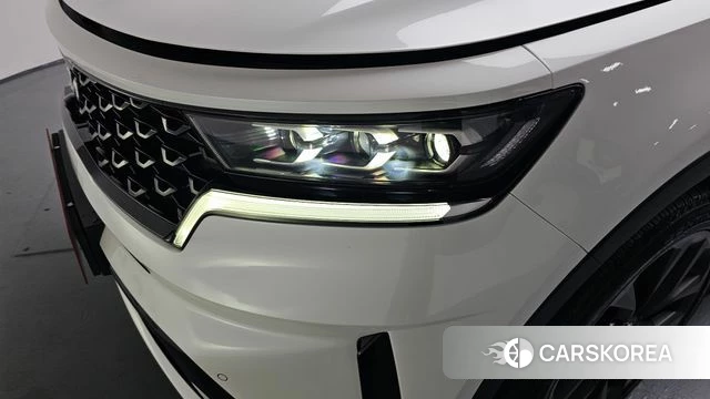 Kia Sorento 4th Generation id 4330718 из Кореи 14