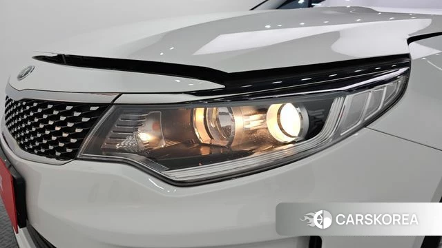Kia K5 second generation id 4557998 из Кореи 14