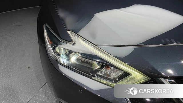 Nissan Maxima (A36) id 4837021 из Кореи 14
