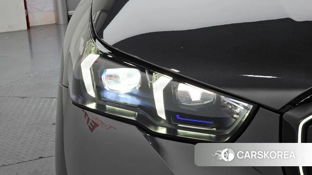 BMW 5 Series (G60) id 4462219 из Кореи 14