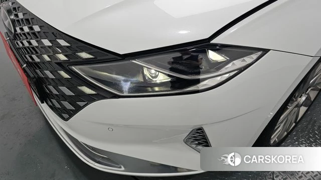 Hyundai The New Grandeur IG id 4350855 из Кореи 14