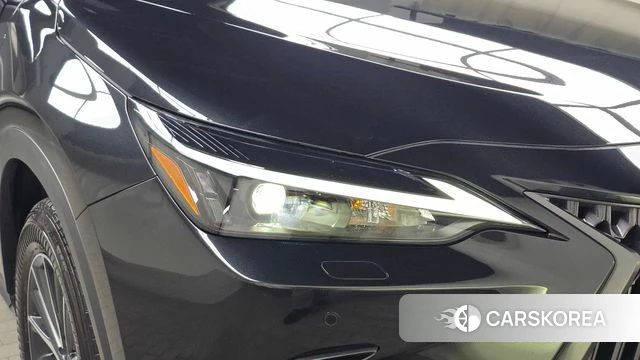 Lexus NX450h + 2nd generation id 4493562 из Кореи 14