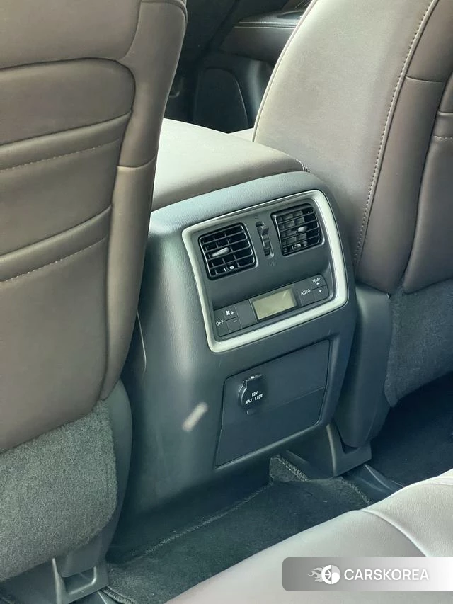 Infiniti QX60 (imported) id 3889716 из Китая 14