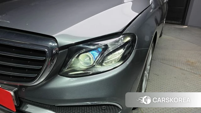 Mercedes-Benz E-Class W213 id 4286161 из Кореи 14