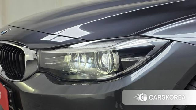 BMW 3 Series GT (F34) id 4907064 из Кореи 14