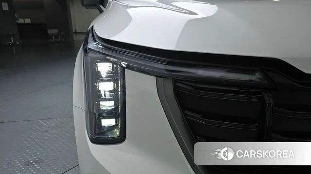 Kia The New Sorento 4th Generation id 4329642 из Кореи 14
