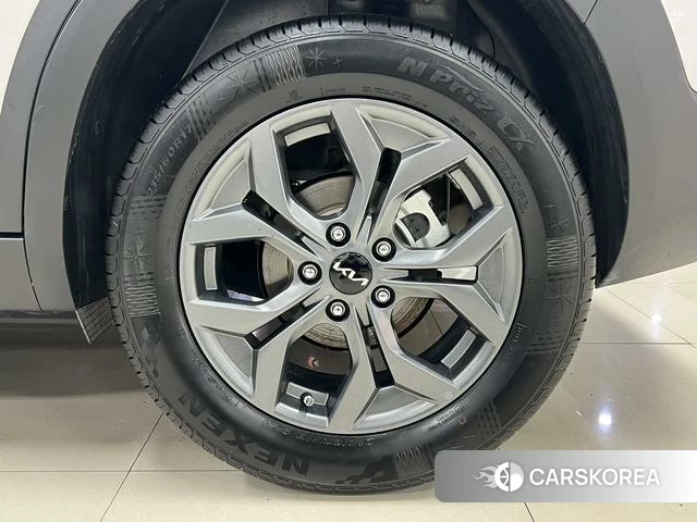Kia Setus id 4313742 из Китая 14