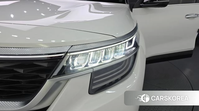 Kia Seltos id 4447164 из Кореи 14