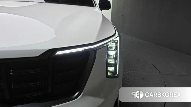 Kia The New Sorento 4th Generation id 4421770 из Кореи 14