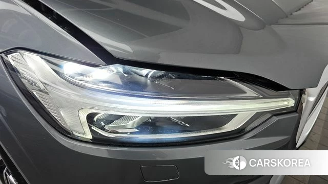 Volvo XC60 second Generation id 4471370 из Кореи 14