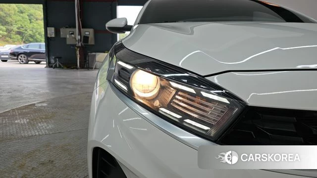 Kia The New K3 2nd generation id 4408647 из Кореи 14
