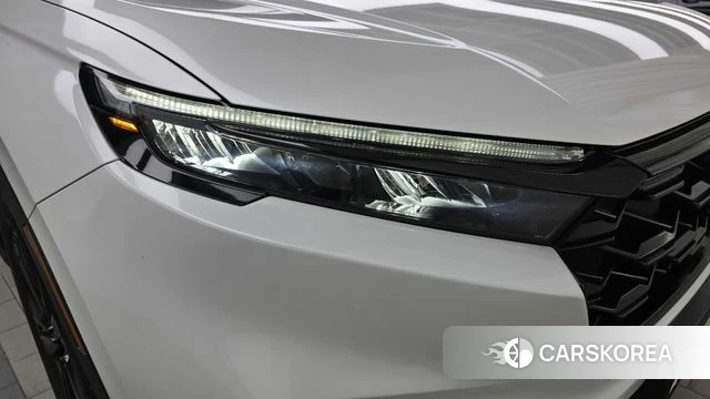 Honda CR-V 6th generation id 4783453 из Кореи 14