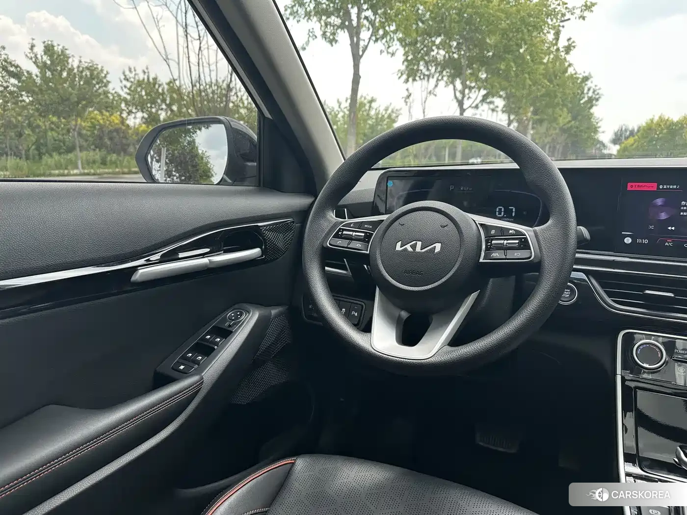 Kia Seltos id 4601854 из Китая 14