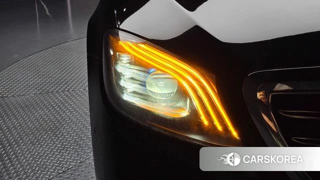 Mercedes-Benz S-Class W222 id 4647922 из Кореи 14