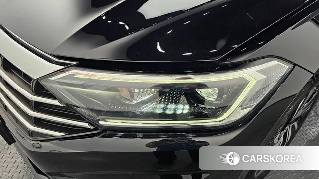 Volkswagen 7th Generation of Jetta id 4362067 из Кореи 14