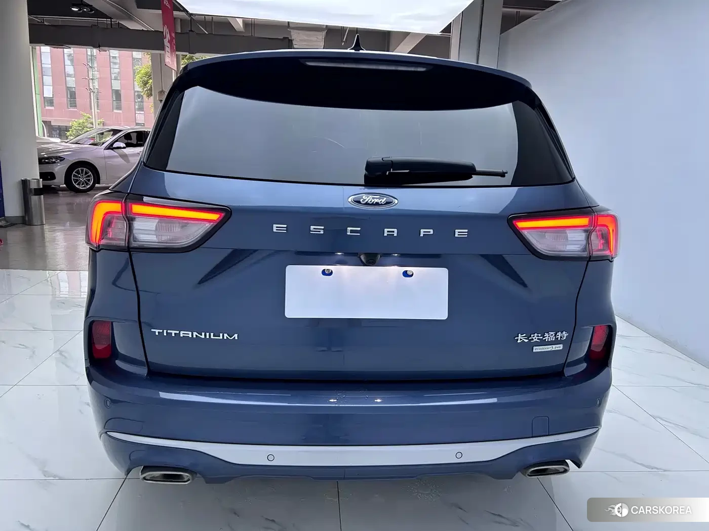 Ford Escape id 4599513 из Китая 14