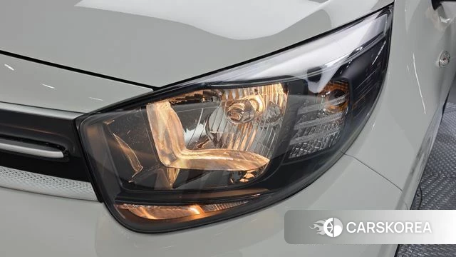 Kia Morning Urban (JA) id 4670906 из Кореи 14