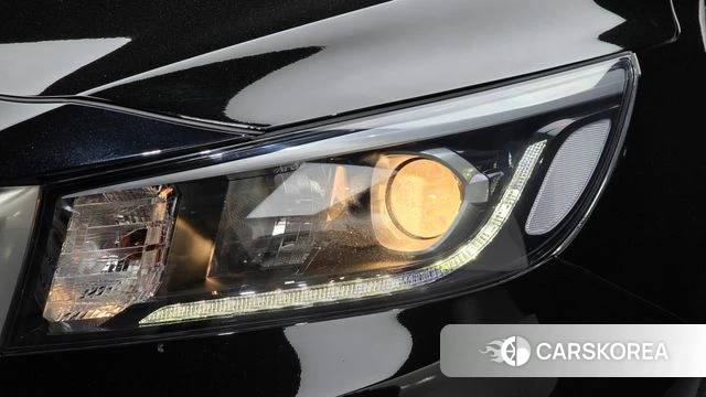 Kia The New Carnival id 4684141 из Кореи 14