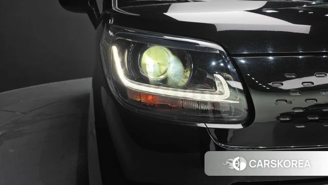 Kia The New Ray id 4251253 из Кореи 14