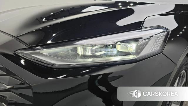 Kia K8 Hybrid id 4475426 из Кореи 14