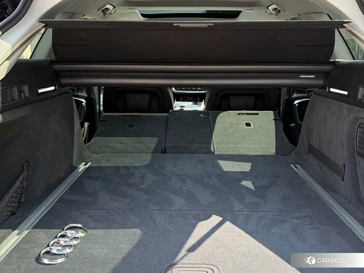 Audi A6 (imported) id 4577674 из Китая 14