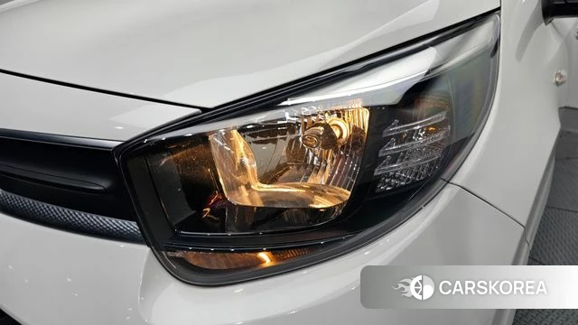 Kia Morning Urban (JA) id 4445763 из Кореи 14